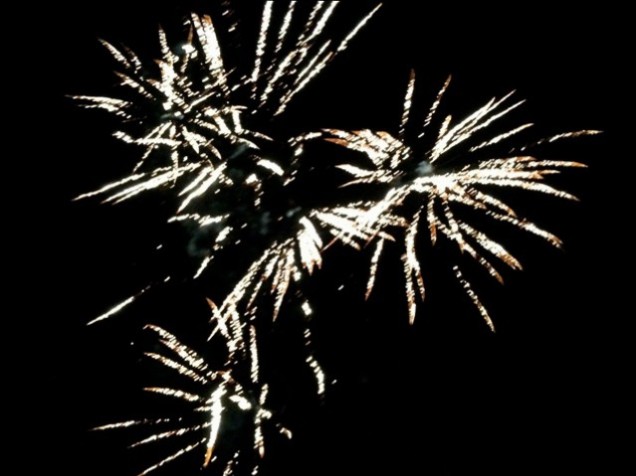 Fireworks starburst jennybegoode.wordpress.com